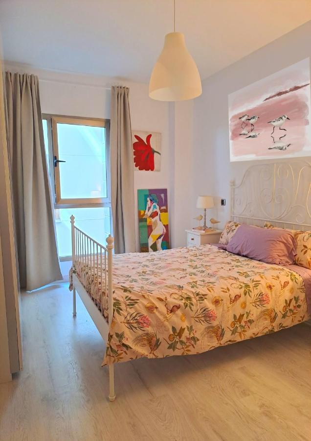 Ferienwohnung La Casa De Koko Las Palmas / Gran Canaria Exterior foto